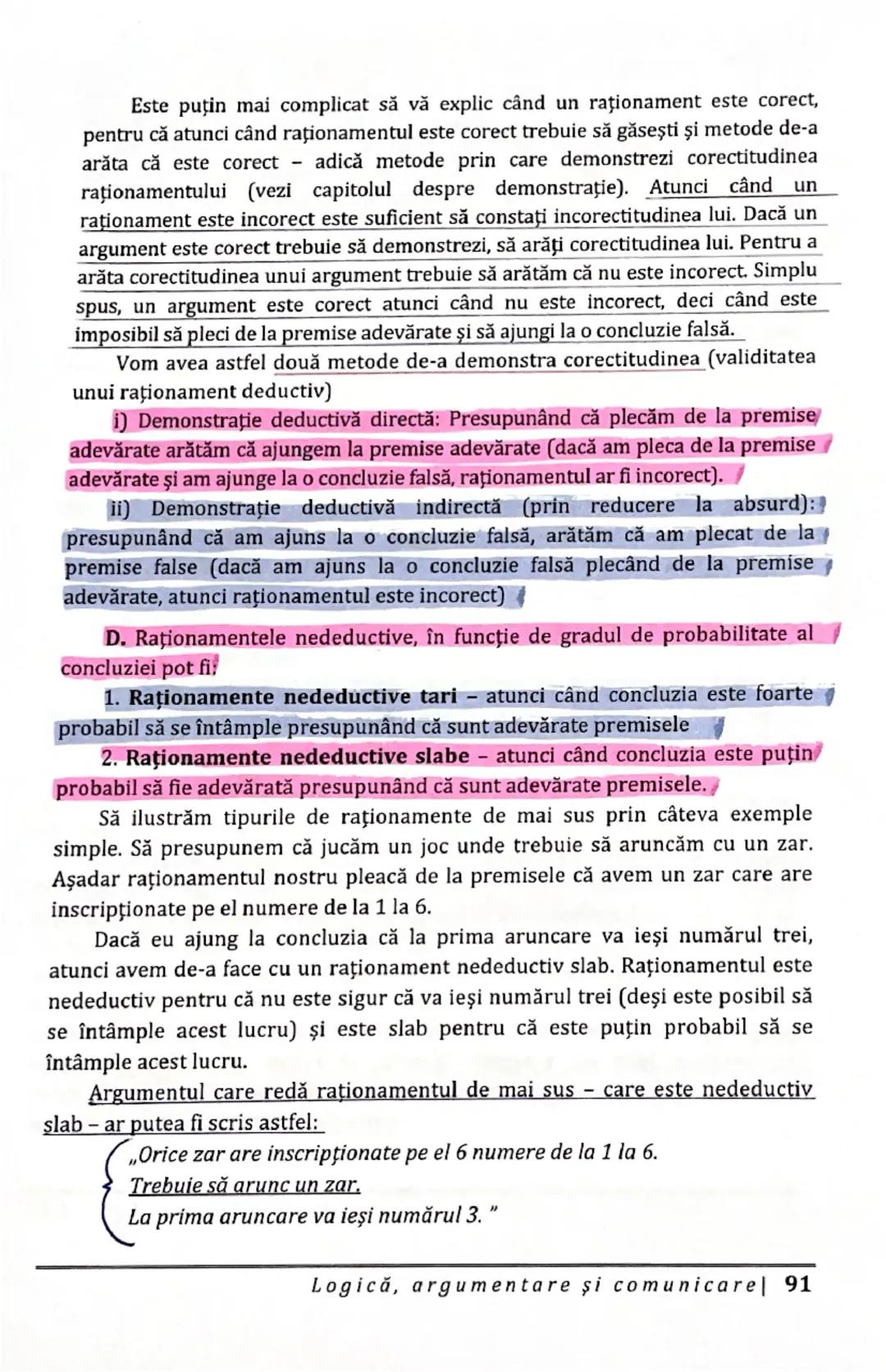 4.3.3.1. Reprezentarea propozițiilor categorice prin metoda
diagramelor Euler și prin metoda diagramelor Venn
Propozițiile categorice sunt a