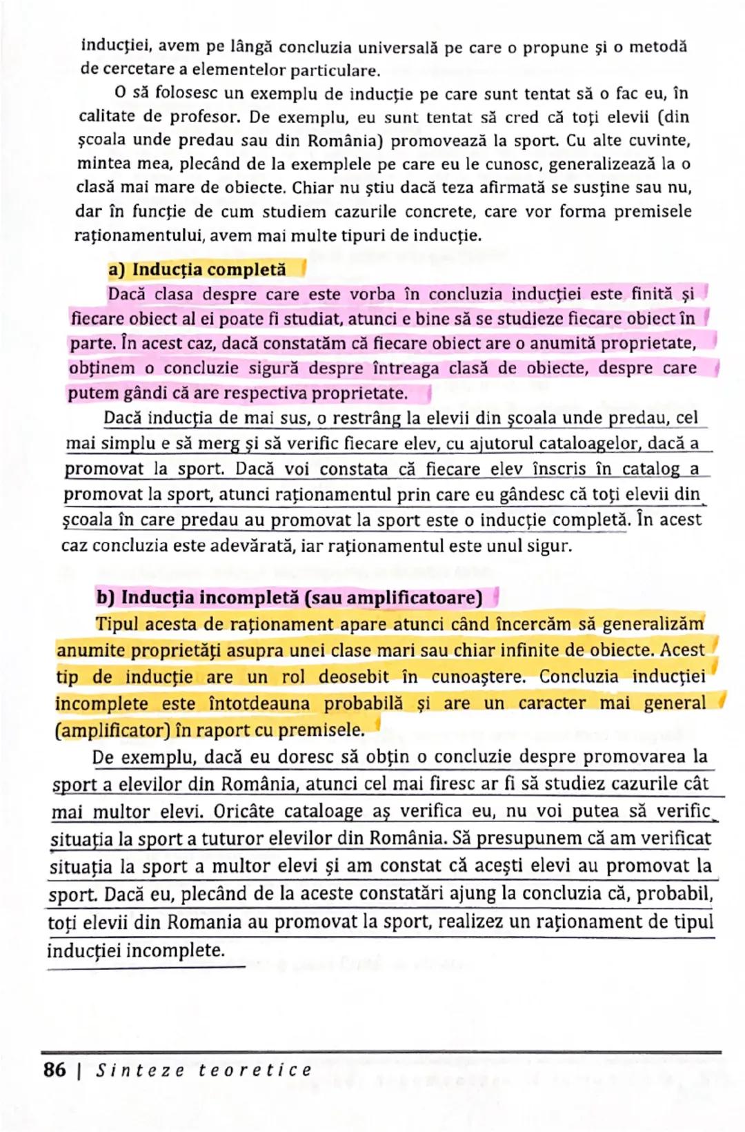 4.3.3.1. Reprezentarea propozițiilor categorice prin metoda
diagramelor Euler și prin metoda diagramelor Venn
Propozițiile categorice sunt a