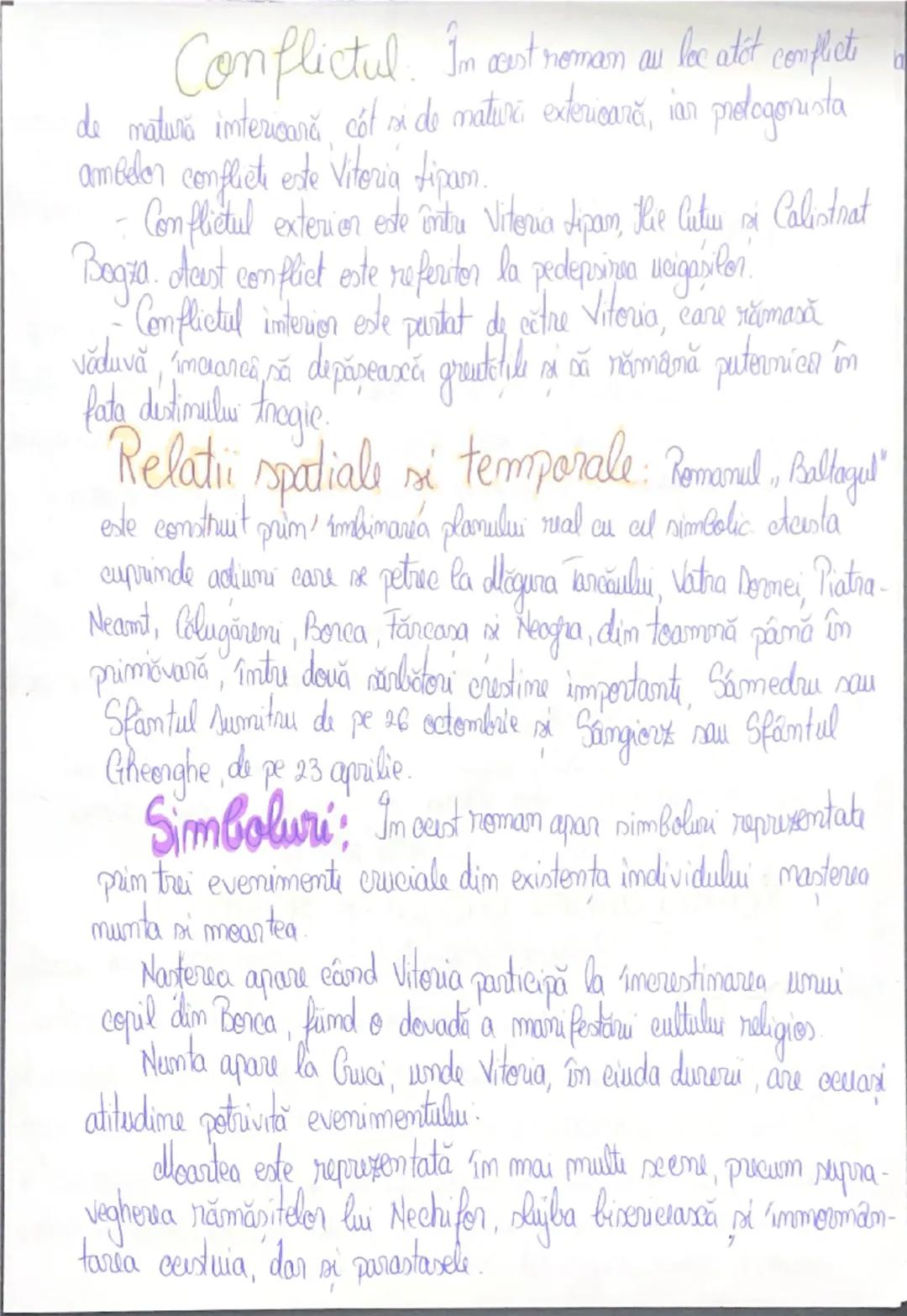 # 1930 Baltagul

1
de dihail Sadoveanu

Genul epic: cuprinde teati operele literare
în care cu ajutorul celiumi si al personajelor care part