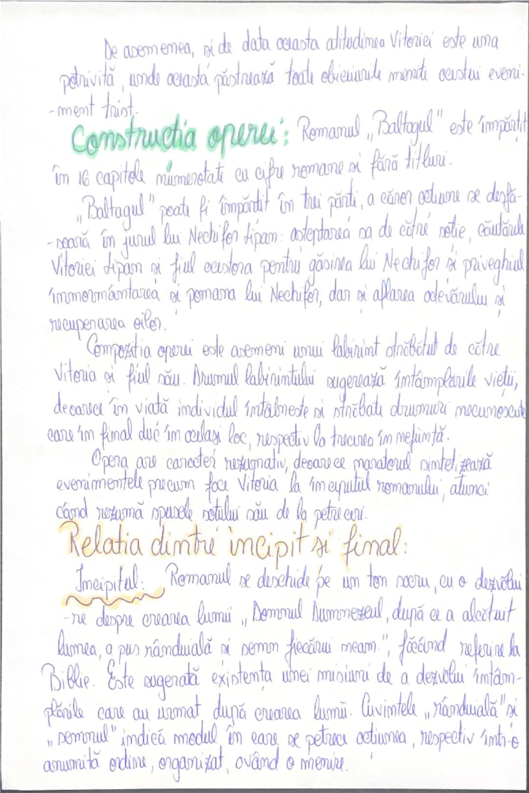# 1930 Baltagul

1
de dihail Sadoveanu

Genul epic: cuprinde teati operele literare
în care cu ajutorul celiumi si al personajelor care part