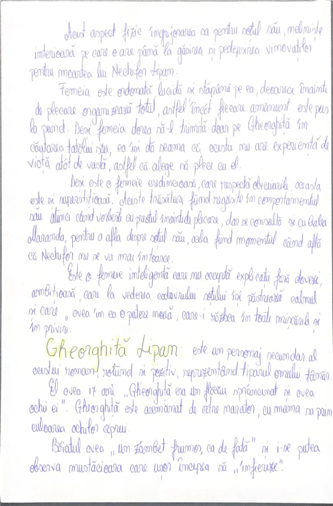 # 1930 Baltagul

1
de dihail Sadoveanu

Genul epic: cuprinde teati operele literare
în care cu ajutorul celiumi si al personajelor care part