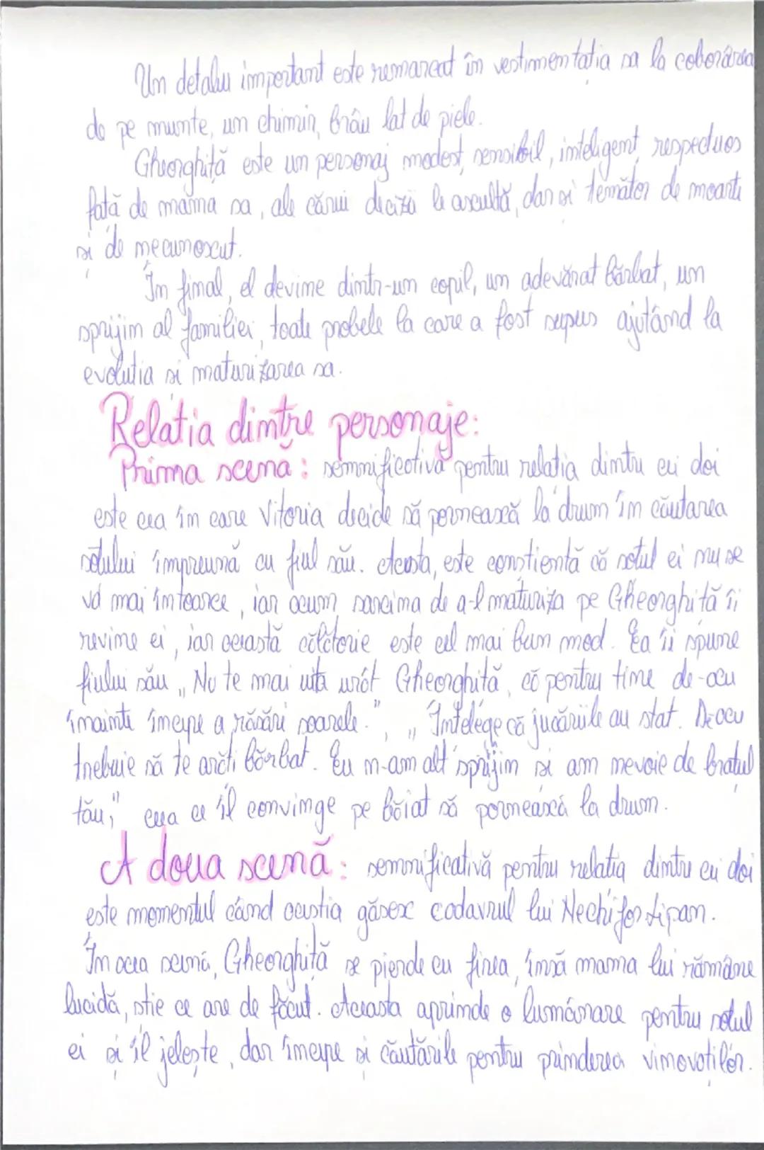 # 1930 Baltagul

1
de dihail Sadoveanu

Genul epic: cuprinde teati operele literare
în care cu ajutorul celiumi si al personajelor care part