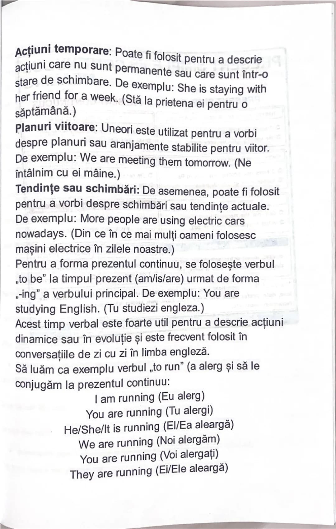 --- OCR Start ---
Ce este prezentul simplu în engleză și cum îl PEBOA
folosim corect?
Machav
Present Simple este unul dintre timpurile verba