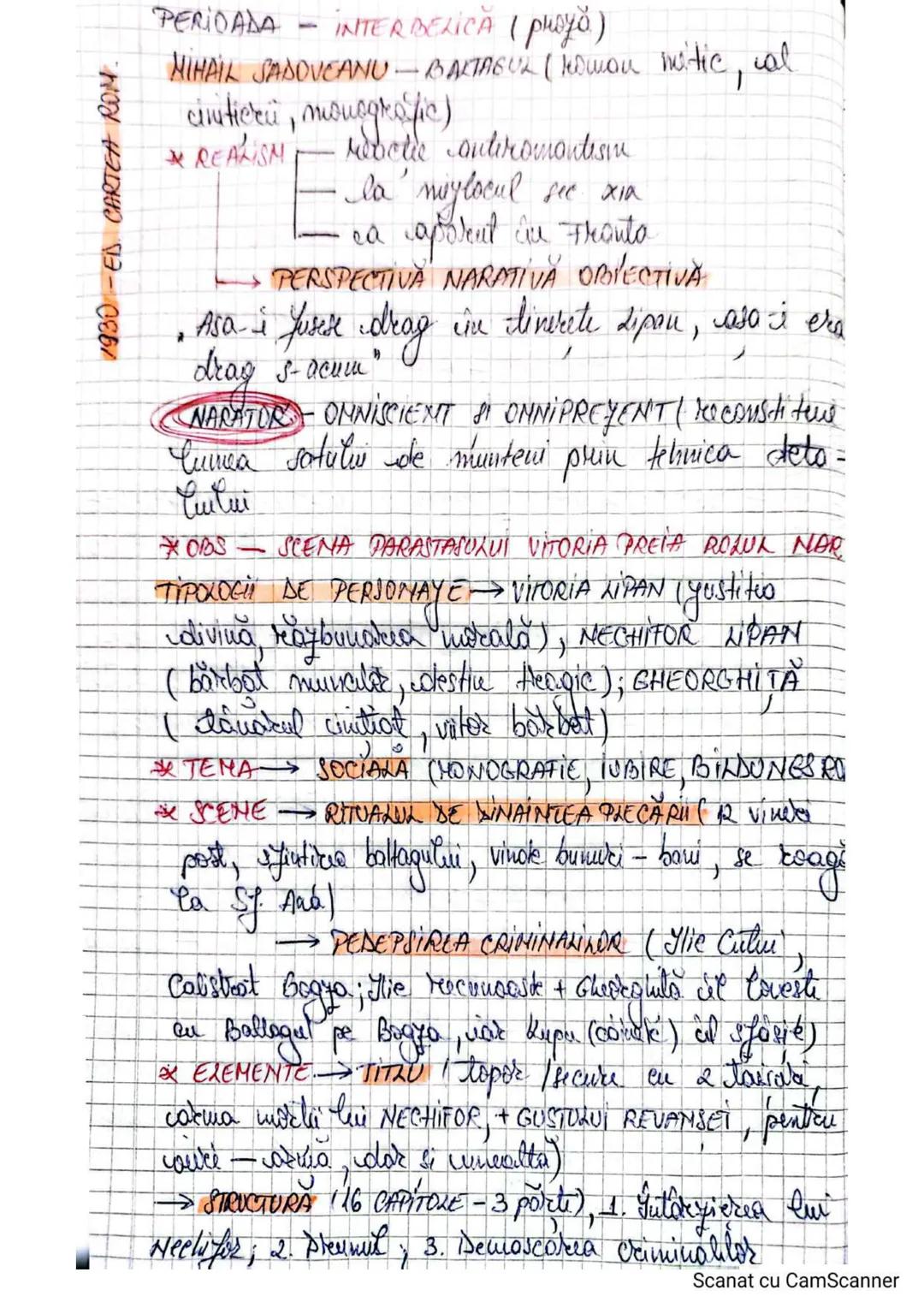 OPERELE ÎN ORDINE CRONOLOGICĂ
1840 COSTACHE NEGRUZZI - ALEXANDRU L. - ROMANTISM
1844 ION CREANGĂ - HARAP-AL - ESTETICĂ REALISTĂ
1881 IOAN SL