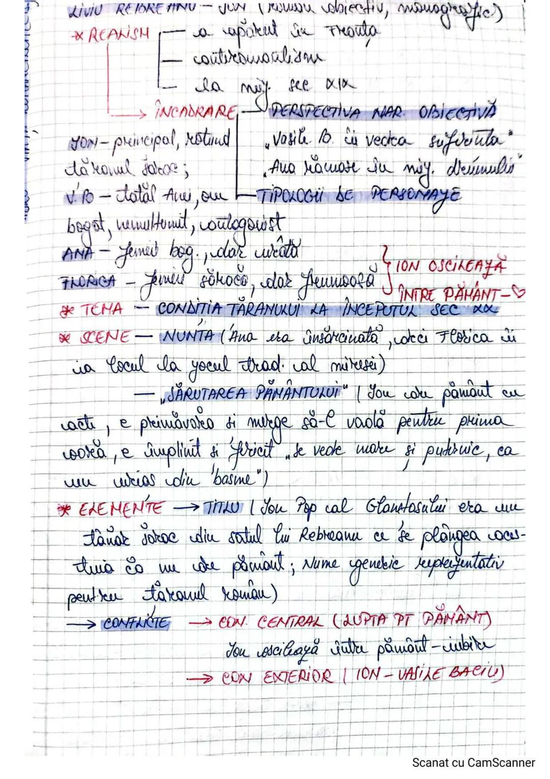 OPERELE ÎN ORDINE CRONOLOGICĂ
1840 COSTACHE NEGRUZZI - ALEXANDRU L. - ROMANTISM
1844 ION CREANGĂ - HARAP-AL - ESTETICĂ REALISTĂ
1881 IOAN SL