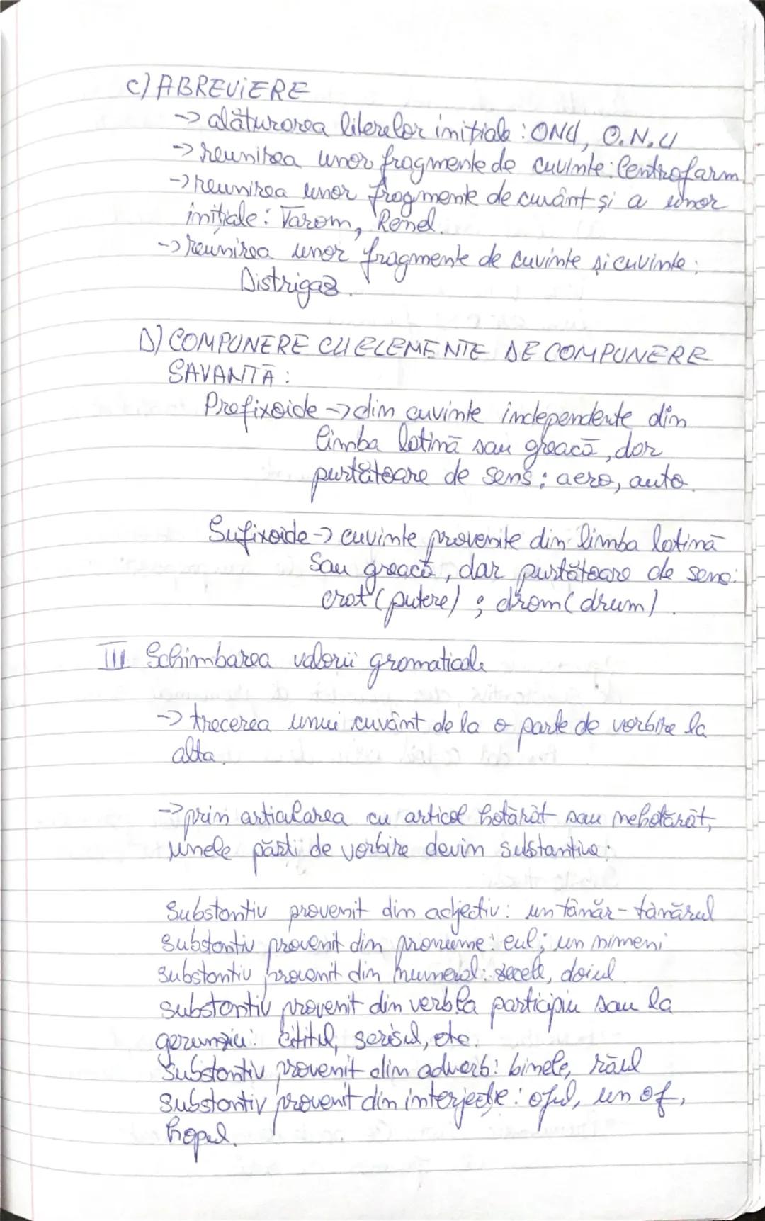 Vocabularul

1-3 Totalitatea cuvintelor dintr-o limba formeara vocabularel
Bimbri respective.

→Lericul îmbii române cuprinde aprox. 140.000