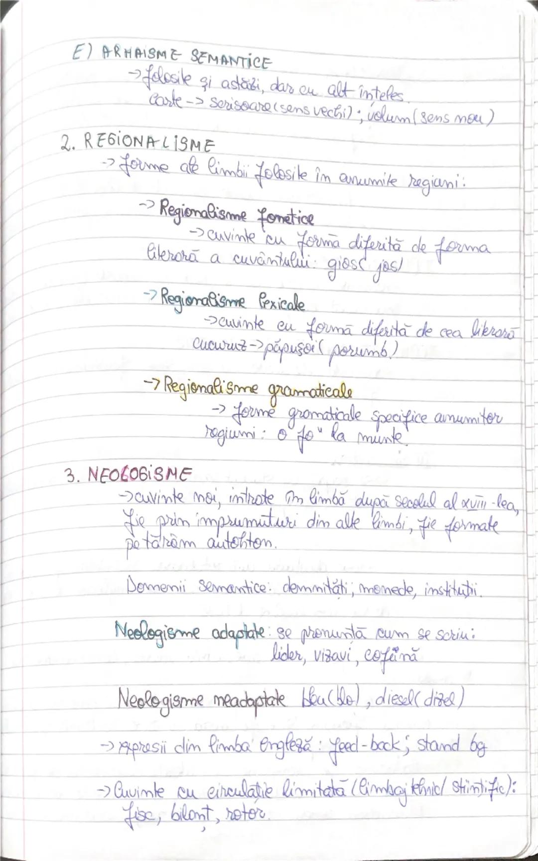 Vocabularul

1-3 Totalitatea cuvintelor dintr-o limba formeara vocabularel
Bimbri respective.

→Lericul îmbii române cuprinde aprox. 140.000