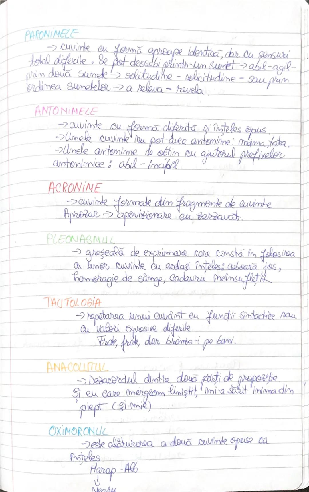 Vocabularul

1-3 Totalitatea cuvintelor dintr-o limba formeara vocabularel
Bimbri respective.

→Lericul îmbii române cuprinde aprox. 140.000