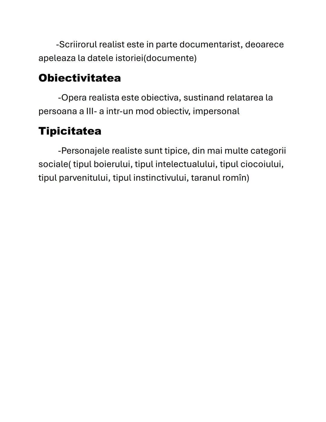 REALISMUL
Teoria oglindirii
-Opera realista oglindeste viața societătii, avand ca punct
de plecare definiția romanului-oglinda propusa de
St