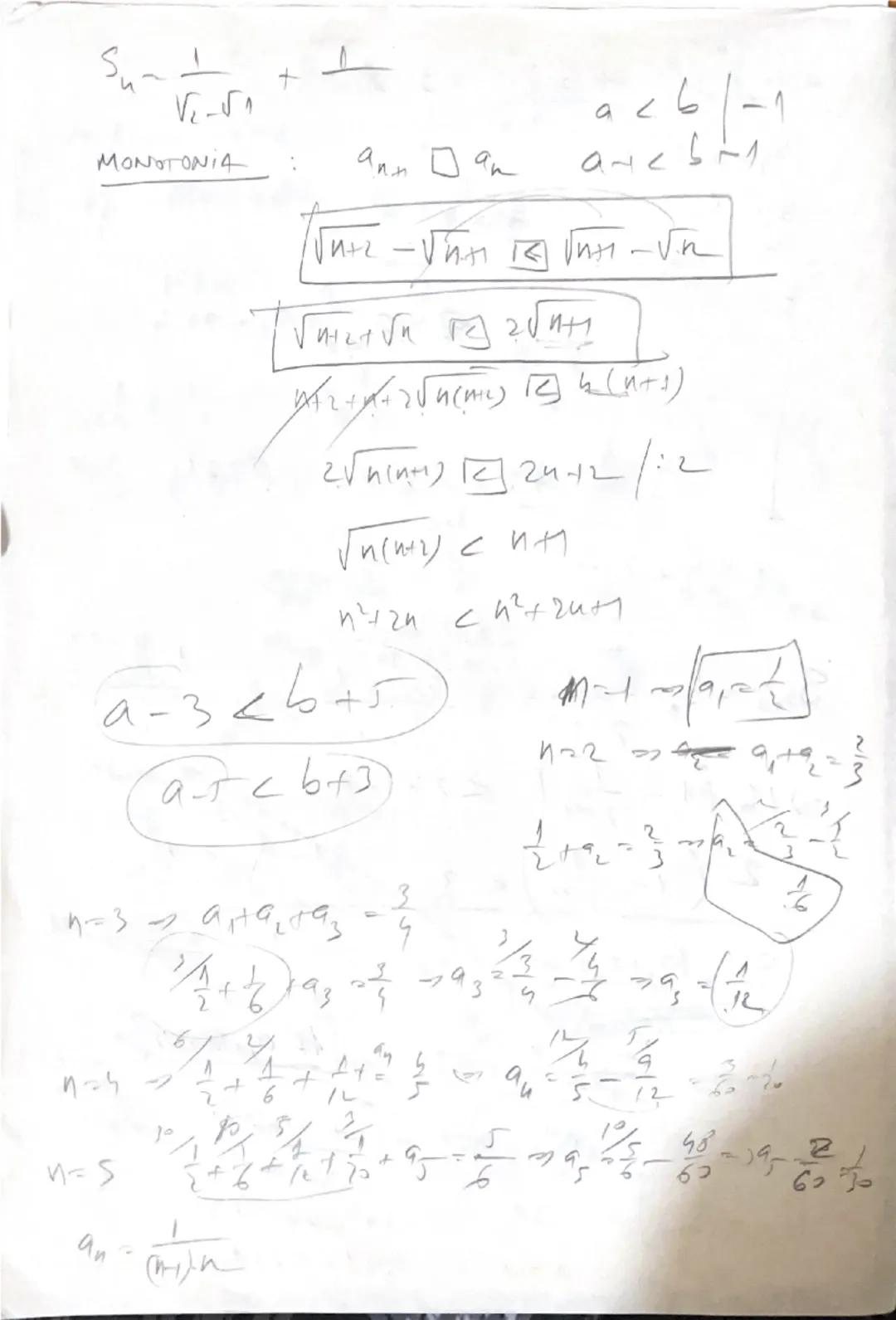 # $(rac{a_{1}+a_{10}}{2})10 = 55$
# $(rac{a_{1}+a_{12}}{2})12 = 77$

$b_{1} = x.a_{1}$
$b_{2} = x.a_{2}$

$b_{n} = b_{1}+(n-1)r$
$x.a_{n} 