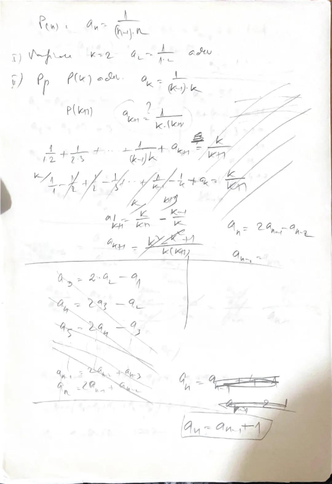 # $(rac{a_{1}+a_{10}}{2})10 = 55$
# $(rac{a_{1}+a_{12}}{2})12 = 77$

$b_{1} = x.a_{1}$
$b_{2} = x.a_{2}$

$b_{n} = b_{1}+(n-1)r$
$x.a_{n} 