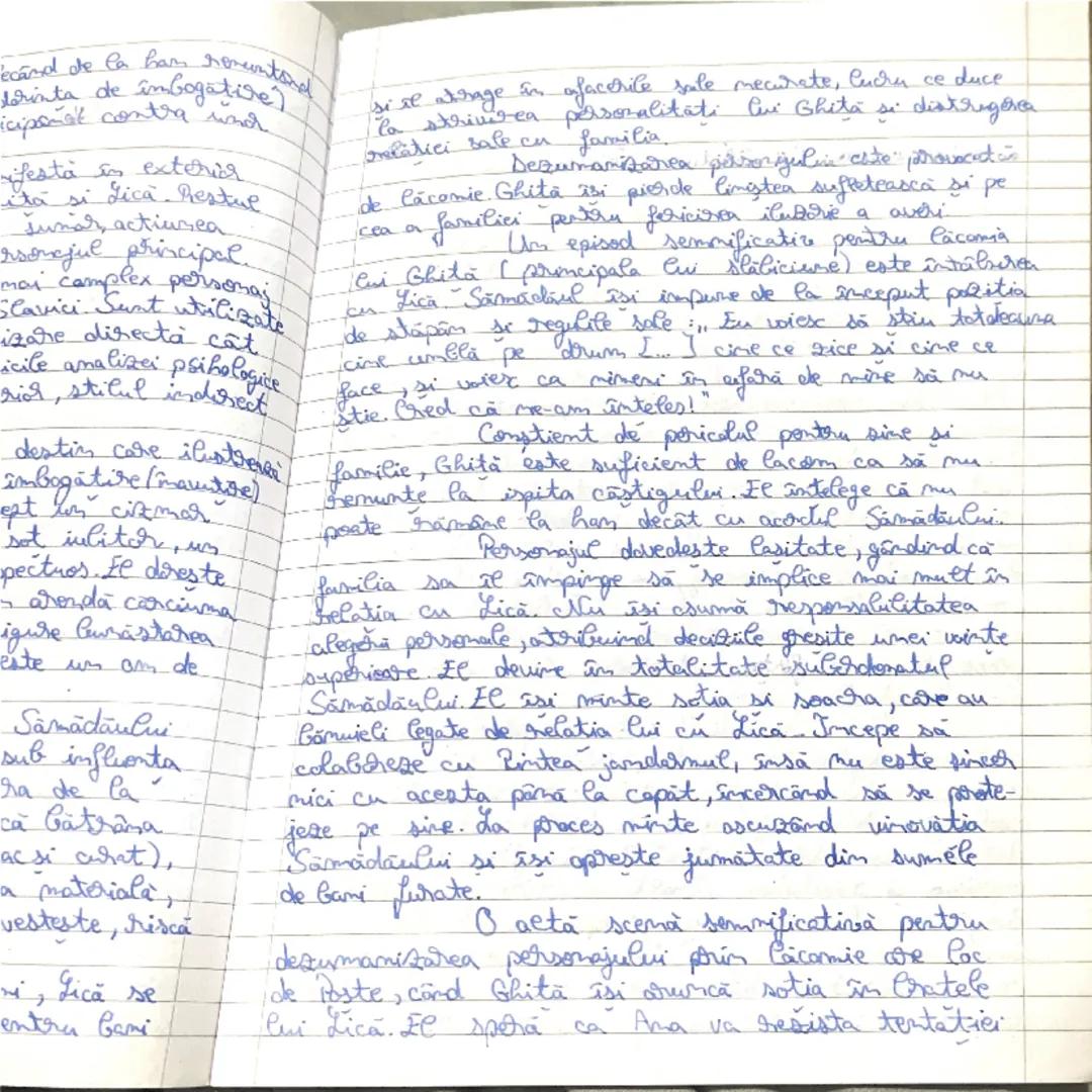 # Moora cu maroc

Suvela Moara cu noroc de Joem Slavici
a fost publicată în 1881 în velumul Novele dis paper
find încastrata is curentul rea