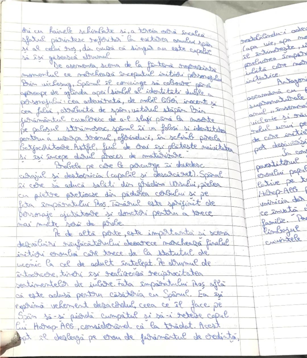 # Povestea lui Harap-Alb
Povestea lui Harap-Alb este un basm cult
apartinând modelului clasic Ion Creangă și a fost
publicat în revista "Con