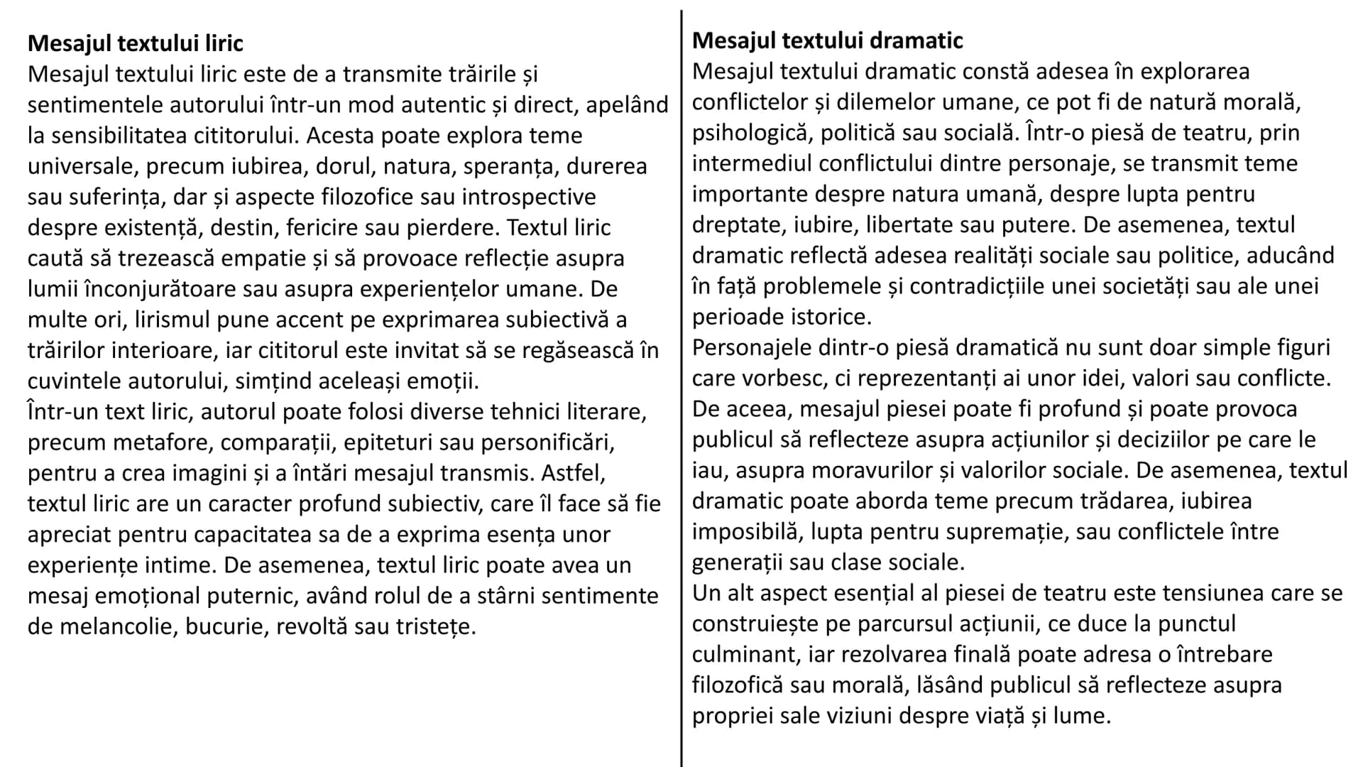 Evaluare Nationala
Limba Romana

(Tot ce trebuie sa sti) Fonetica
1.Sunet, literă, silabă
1. Sunet - unitatea de bază a vorbirii. Exemple: „