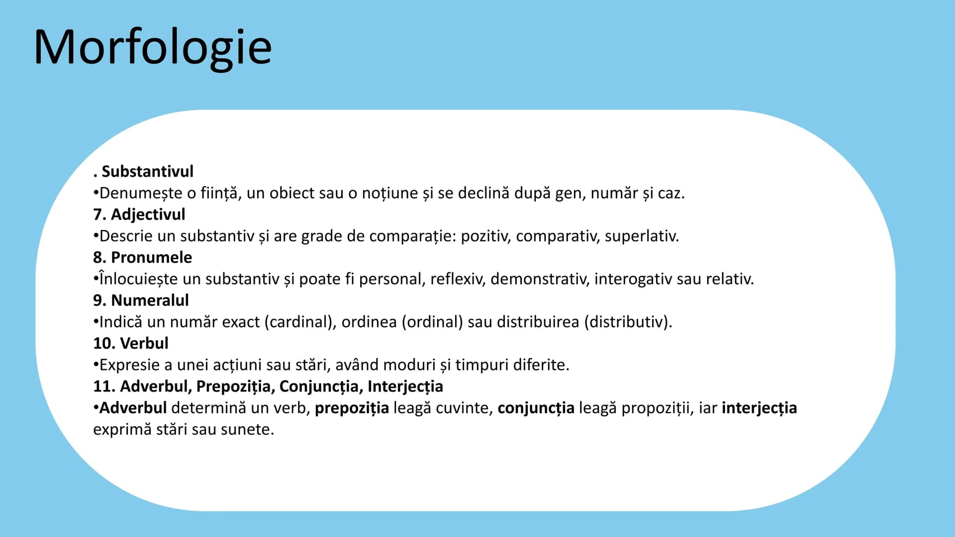 Evaluare Nationala
Limba Romana

(Tot ce trebuie sa sti) Fonetica
1.Sunet, literă, silabă
1. Sunet - unitatea de bază a vorbirii. Exemple: „