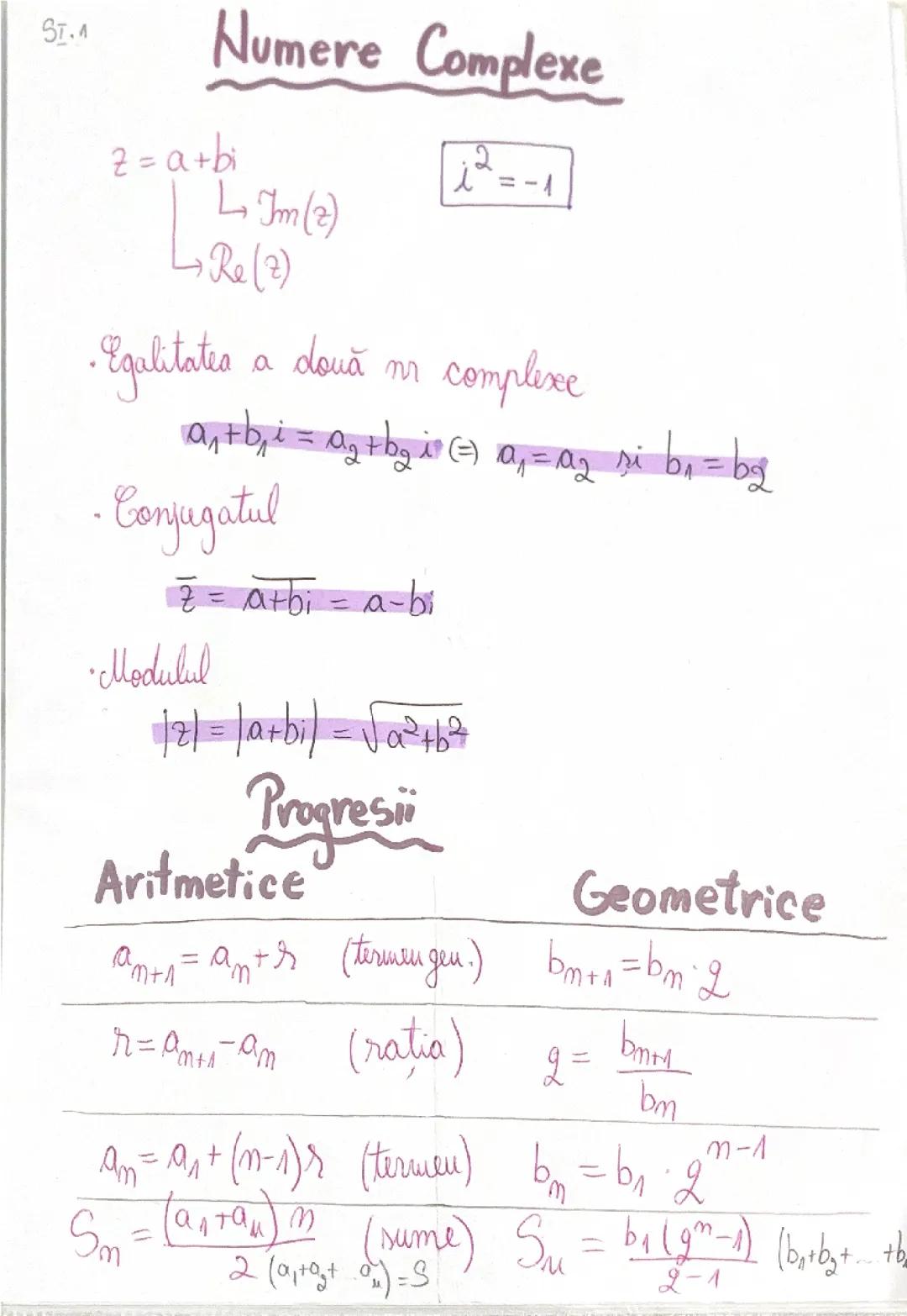 Formule bac mate