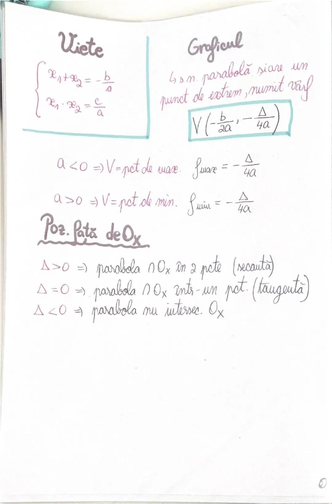 # Funcții

$f \rightarrow \text{pară} \iff f(-x) = f(x)$
$f \rightarrow \text{impară} \iff f(-x) = -f(x)$

## Funcții injective
$f: A \right
