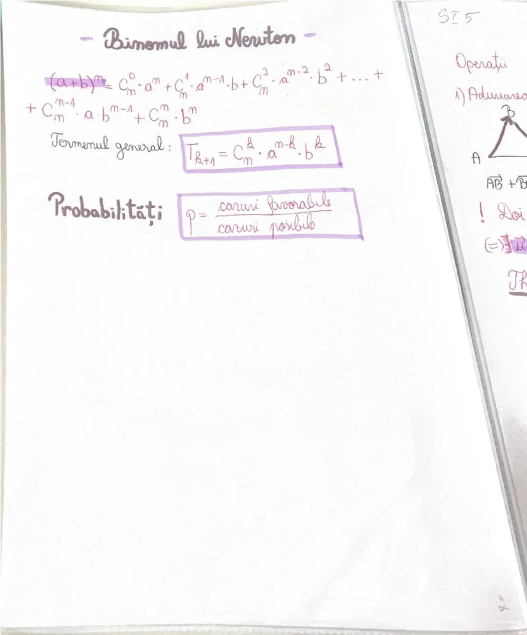 # Funcții

$f \rightarrow \text{pară} \iff f(-x) = f(x)$
$f \rightarrow \text{impară} \iff f(-x) = -f(x)$

## Funcții injective
$f: A \right