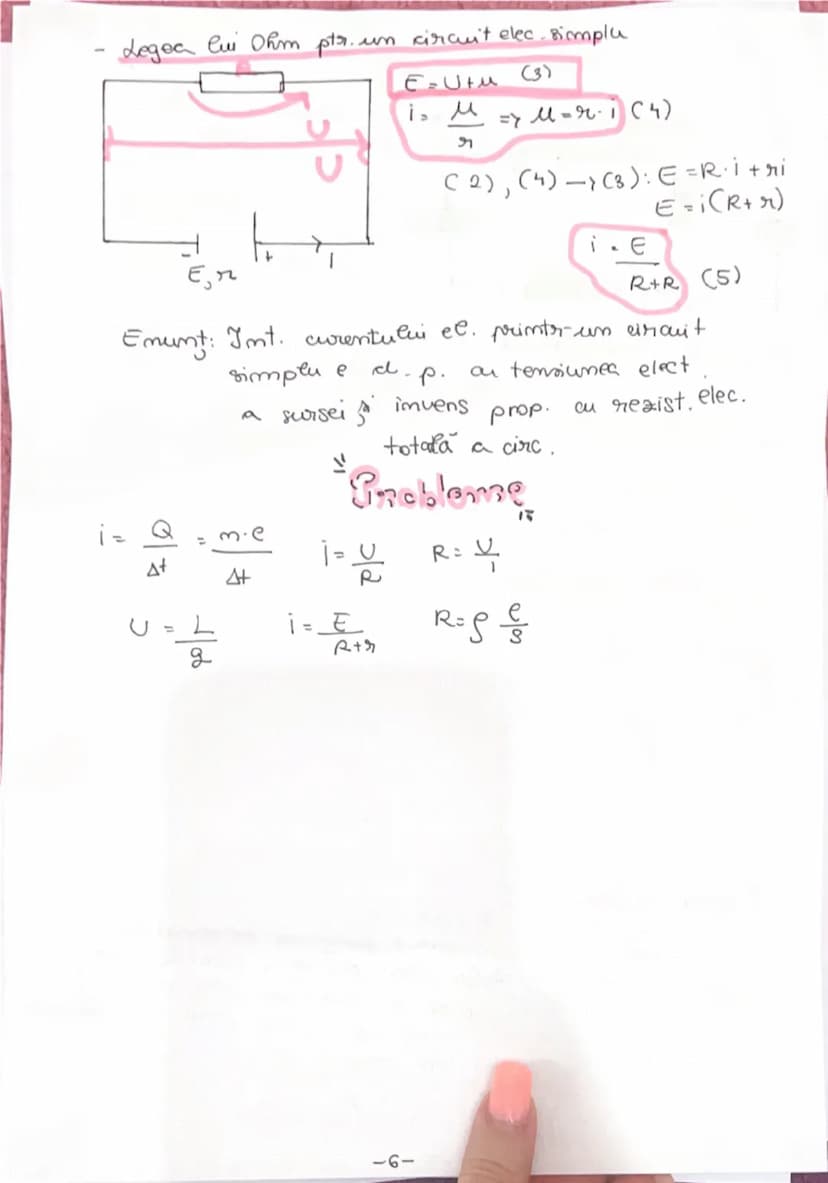 --- OCR Start ---
Q_{1}
T
r
Legea cuc
cocame
Q_{2}
Def. Câmpul electrostatic
repr. forma de exst. a materiei din jurul
corpurilor electrizat