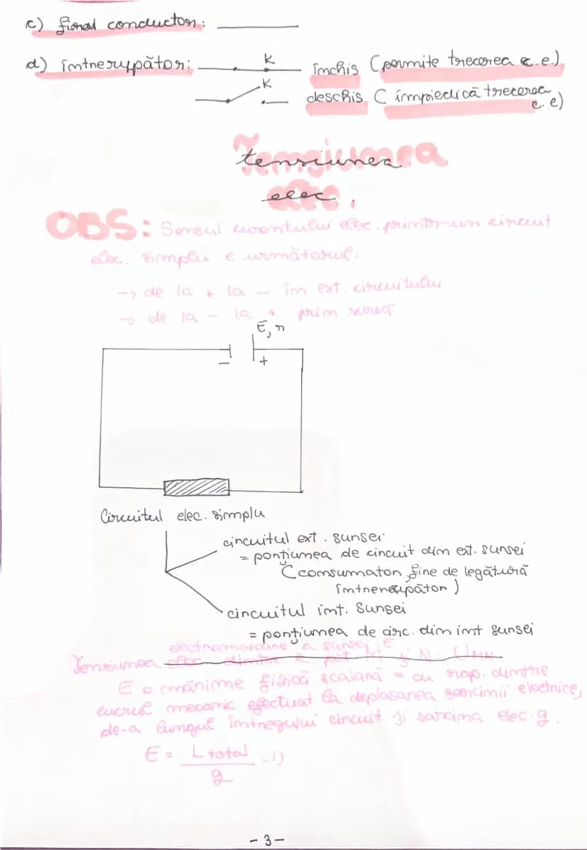 --- OCR Start ---
Q_{1}
T
r
Legea cuc
cocame
Q_{2}
Def. Câmpul electrostatic
repr. forma de exst. a materiei din jurul
corpurilor electrizat