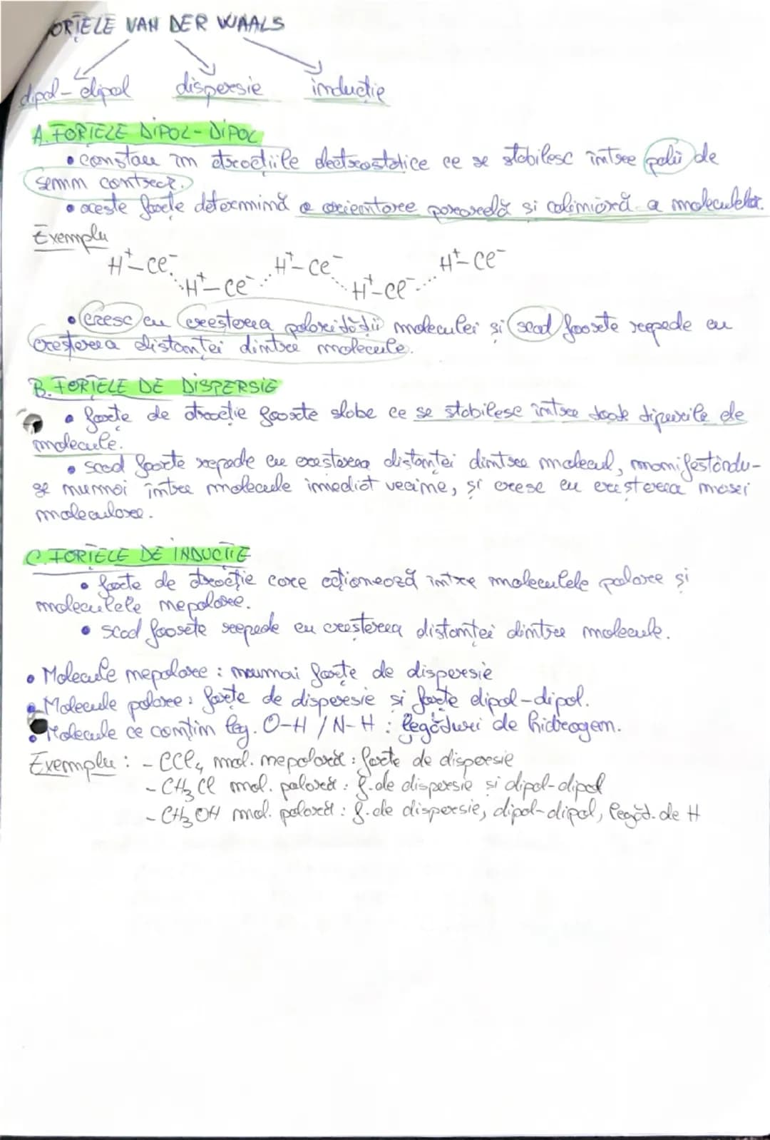 # I. INTRODUCERE ÎN STUDIUL CHIMIEI ORGANICE

OBȚINEREA UREEI (F. Wöhler)
$AgNCO + NH_4Cl \rightarrow NH_4NCO + AgCl$
(cianat de Ag) (clor d