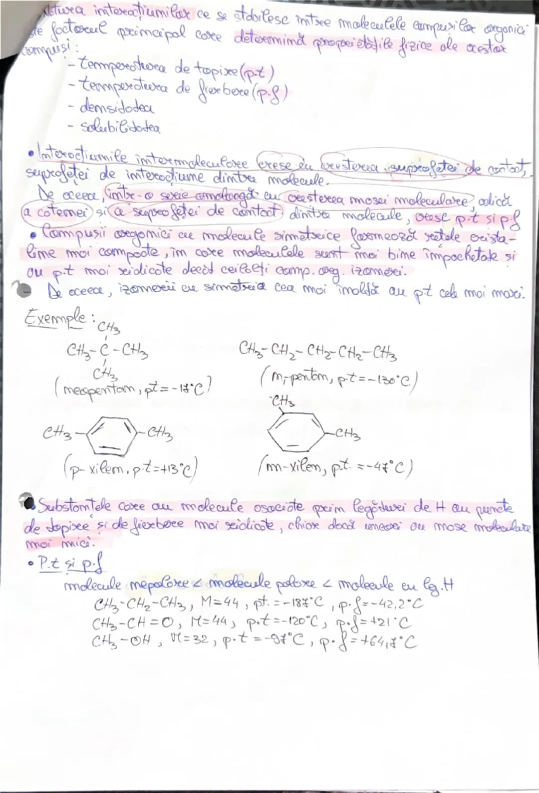 # I. INTRODUCERE ÎN STUDIUL CHIMIEI ORGANICE

OBȚINEREA UREEI (F. Wöhler)
$AgNCO + NH_4Cl \rightarrow NH_4NCO + AgCl$
(cianat de Ag) (clor d