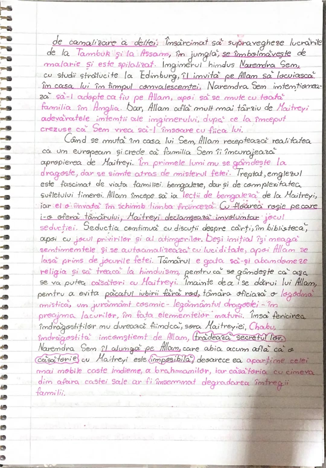 --- OCR Start ---
de camalizare a deltei, însărcimat să supravegheze lucrările
de la Tambuk şi la Assam, în jungla, se îmbolnăveşte de
malar