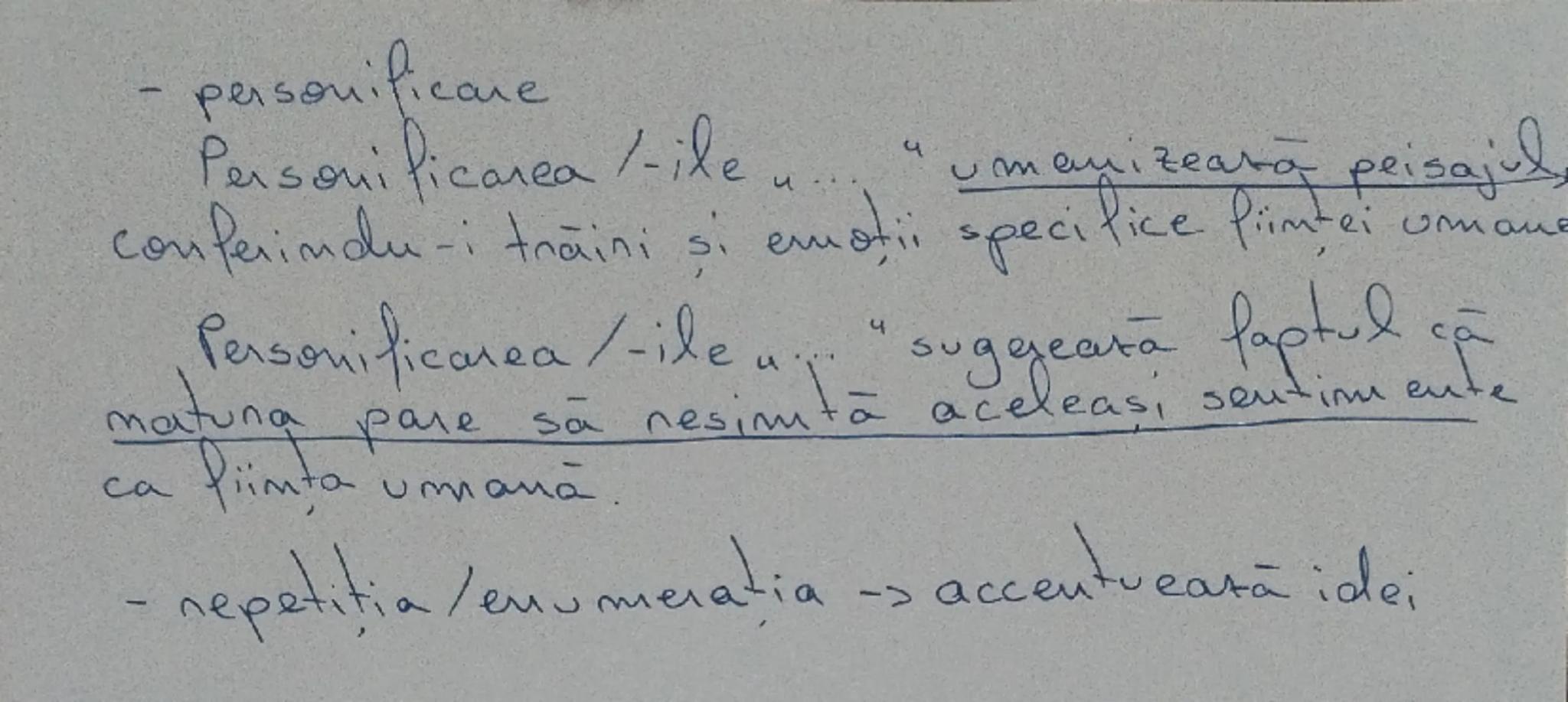 --- OCR Start ---
de
Mesajul textului
linic
Caracterul linje al tertului este dat
de
Ti permite
viziumea subiectiva
autorului să
Iransfigure