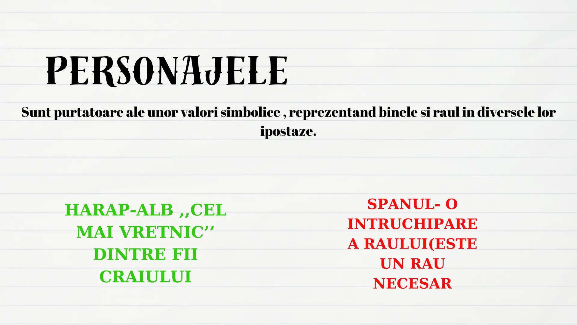 ION CREANGA UNUL DINTRE SCRIITORIII
CLASICI AI LITERATURII ROMANE CARE S AU
IMPUS IN LITERATURA ROMANA PRIN
ORIGINALITATEA STILULUIA LASAT
L