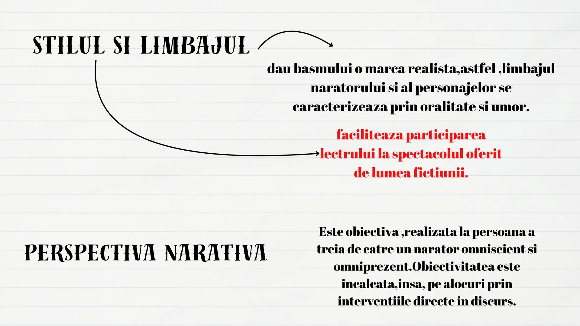 ION CREANGA UNUL DINTRE SCRIITORIII
CLASICI AI LITERATURII ROMANE CARE S AU
IMPUS IN LITERATURA ROMANA PRIN
ORIGINALITATEA STILULUIA LASAT
L
