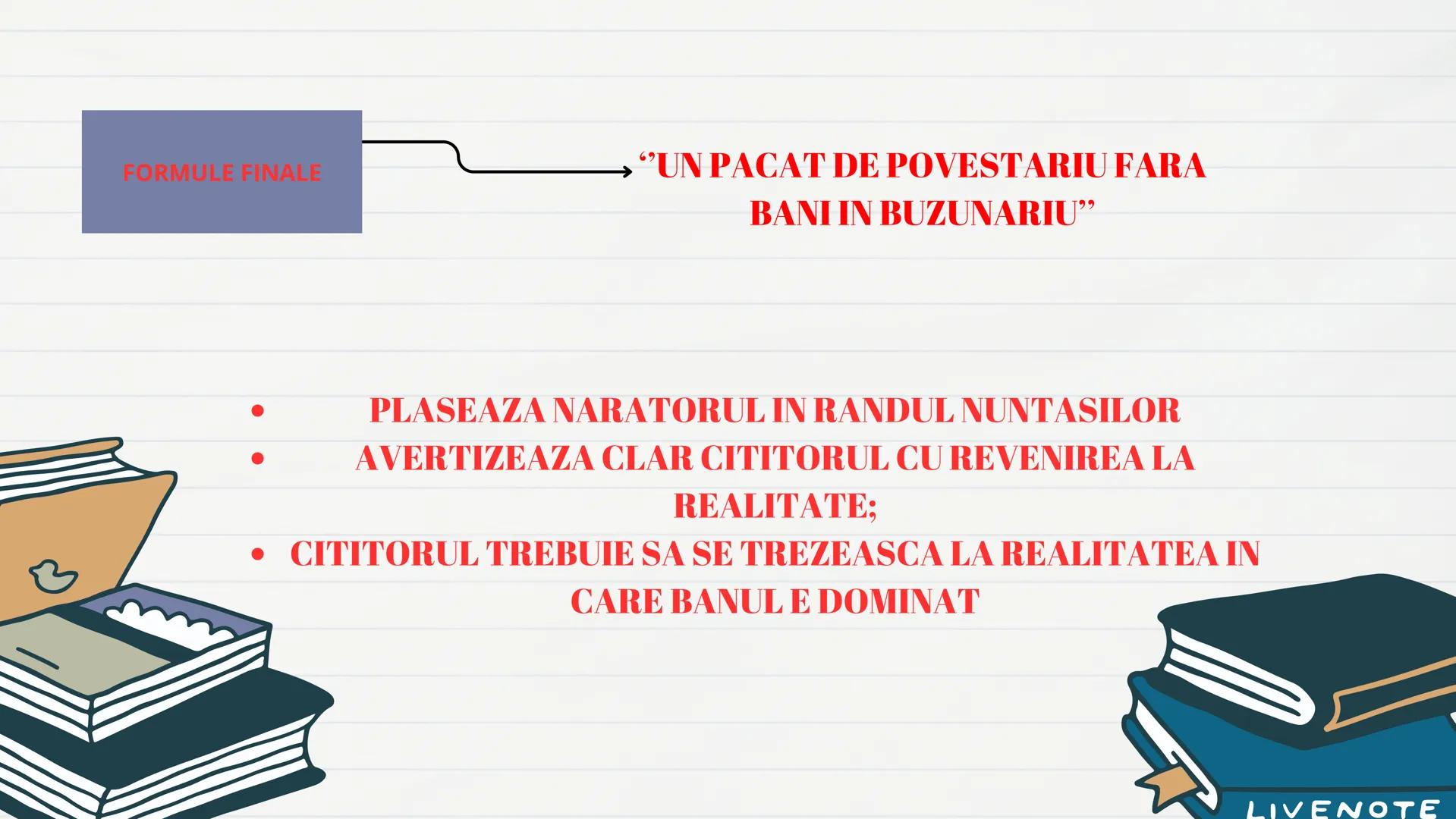 ION CREANGA UNUL DINTRE SCRIITORIII
CLASICI AI LITERATURII ROMANE CARE S AU
IMPUS IN LITERATURA ROMANA PRIN
ORIGINALITATEA STILULUIA LASAT
L