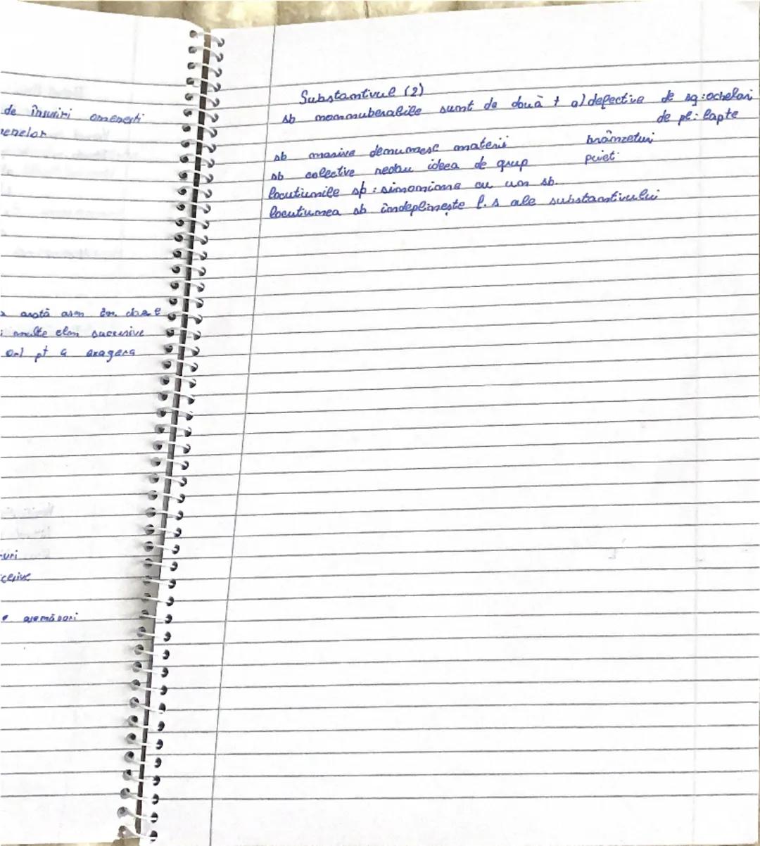 # Mijloace de îmbogățire a vocabularului

Derivana = este mijlocul intern de îmbogățire a vocabularului care constă în folosirea unor mai cu