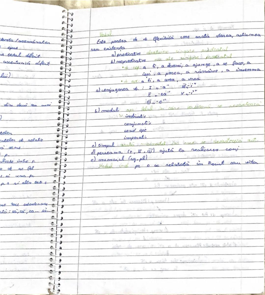 # Mijloace de îmbogățire a vocabularului

Derivana = este mijlocul intern de îmbogățire a vocabularului care constă în folosirea unor mai cu