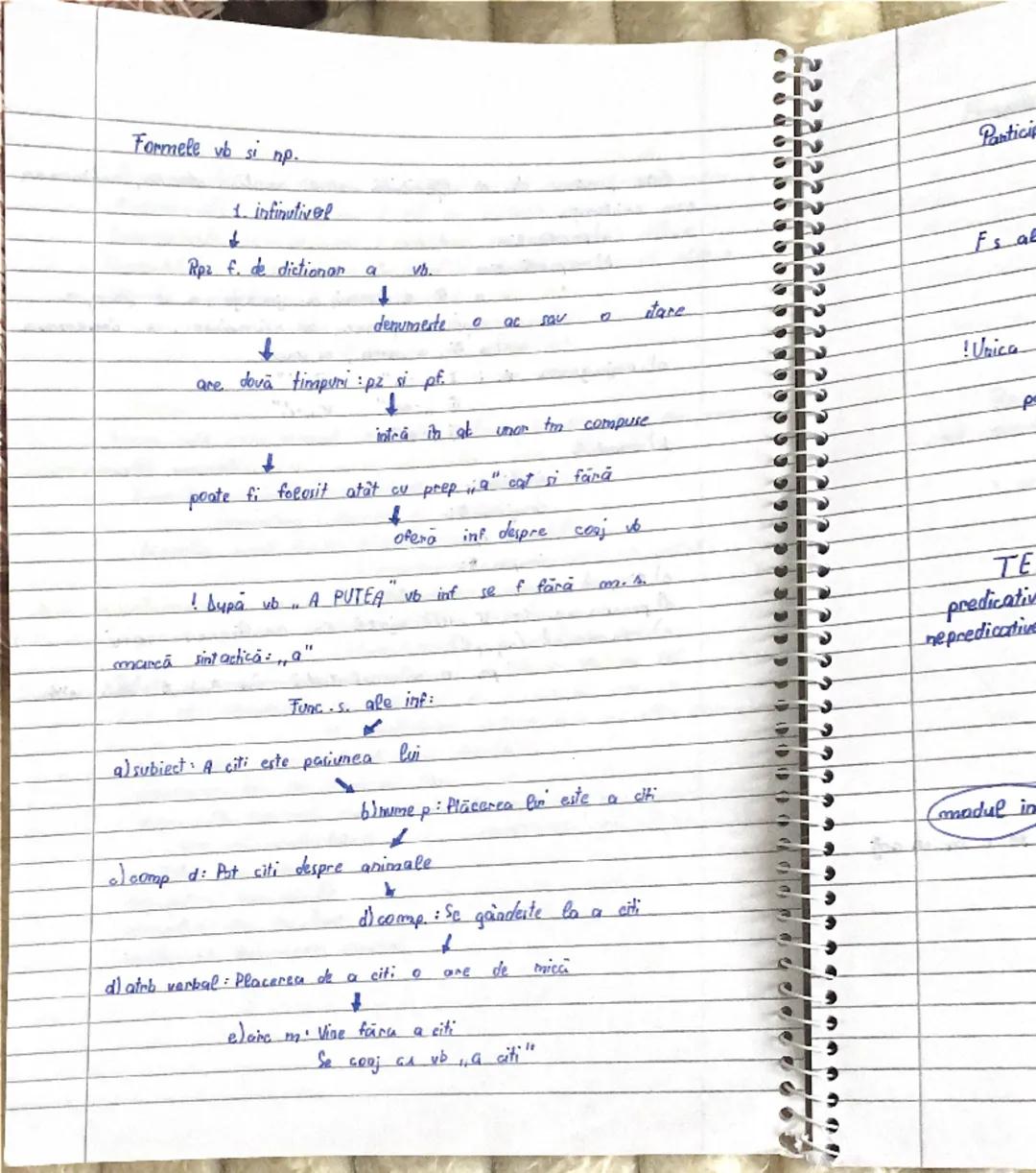# Mijloace de îmbogățire a vocabularului

Derivana = este mijlocul intern de îmbogățire a vocabularului care constă în folosirea unor mai cu