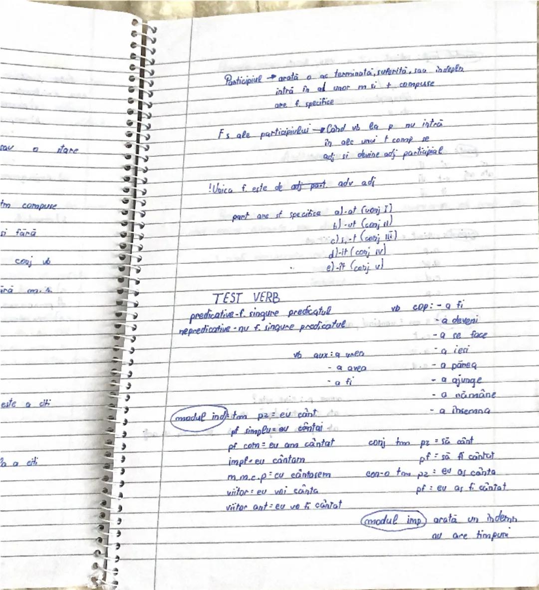 # Mijloace de îmbogățire a vocabularului

Derivana = este mijlocul intern de îmbogățire a vocabularului care constă în folosirea unor mai cu