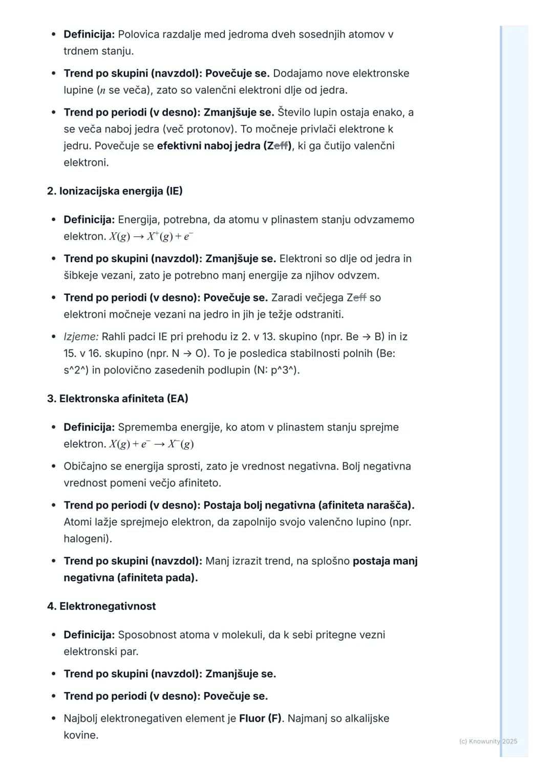 # 1.1 Atomska zgradba in
periodičnost

Uvod v kvantnomehanski model atoma

Bohrov model atoma je bil dober začetek, ampak ima omejitve - del