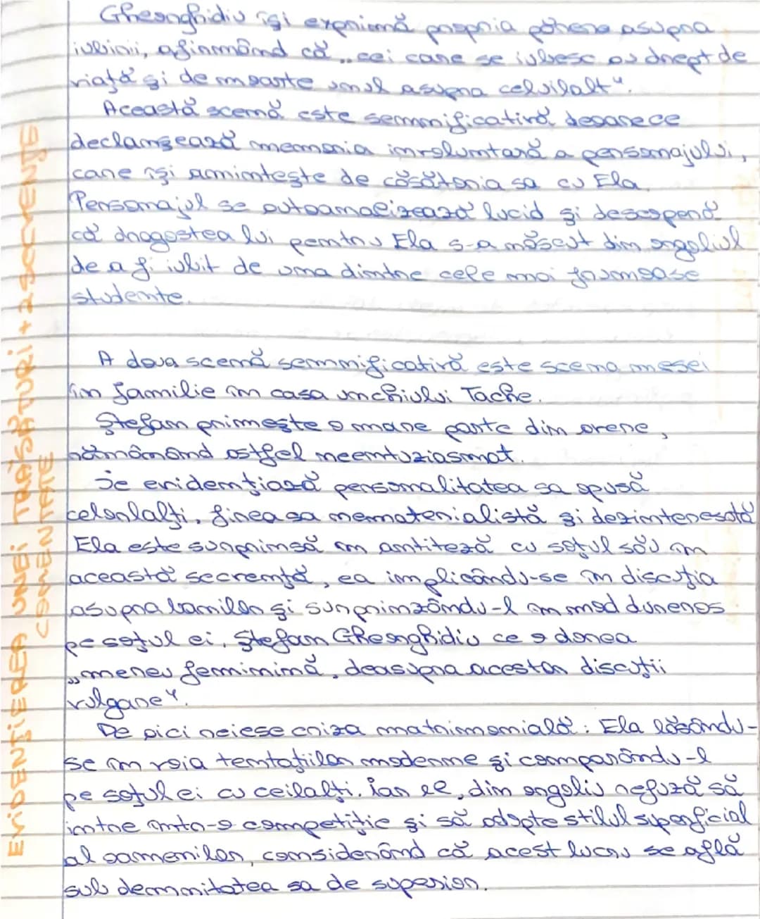 # CARACTERIZARE PERS.

1830

"Ultima noapte de dragoste", 
prima noapte de război

Camil Petrescu este prozatorul care aduce o
schimbăre rad