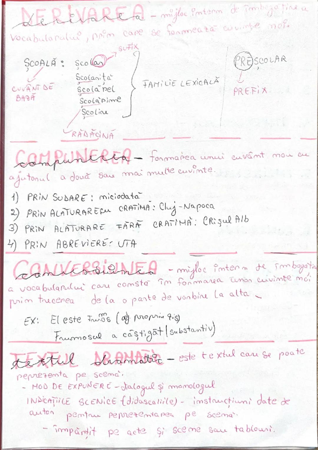 --- OCR Start ---
NOKI
..
Kipuri de itARDENE
SUBIECTIVĂ la pers I
OBIECTIVA ners a IIT
Textul marater literar - este un text came
ape auton 