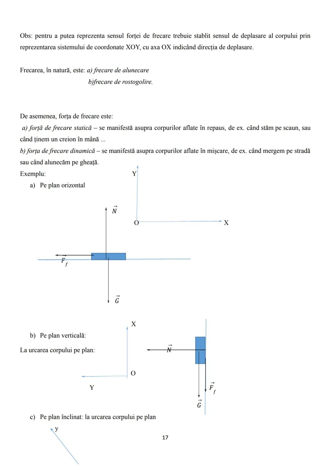--- OCR Start ---
PROGRAMA DE BACALAUREAT PENTRU MECANICA
CONTINUTURI
1. PRINCIPII SI LEGI IN MECANICA CLASICA
1.1. Miscare si repaus
1.2. P