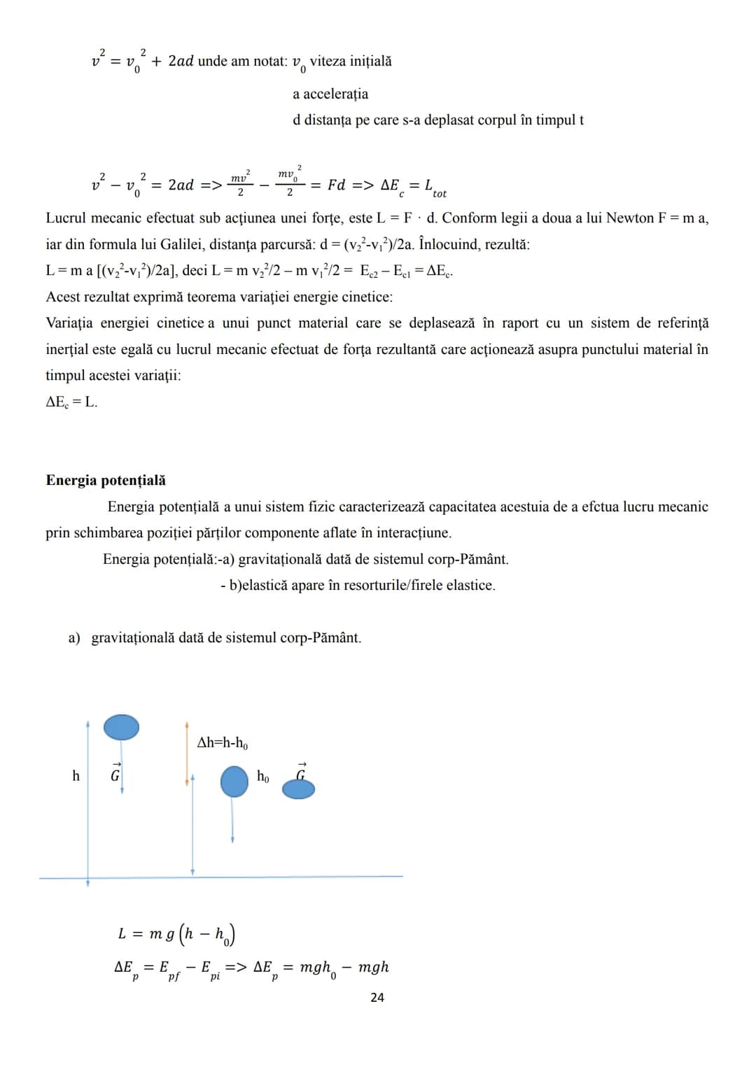 --- OCR Start ---
PROGRAMA DE BACALAUREAT PENTRU MECANICA
CONTINUTURI
1. PRINCIPII SI LEGI IN MECANICA CLASICA
1.1. Miscare si repaus
1.2. P