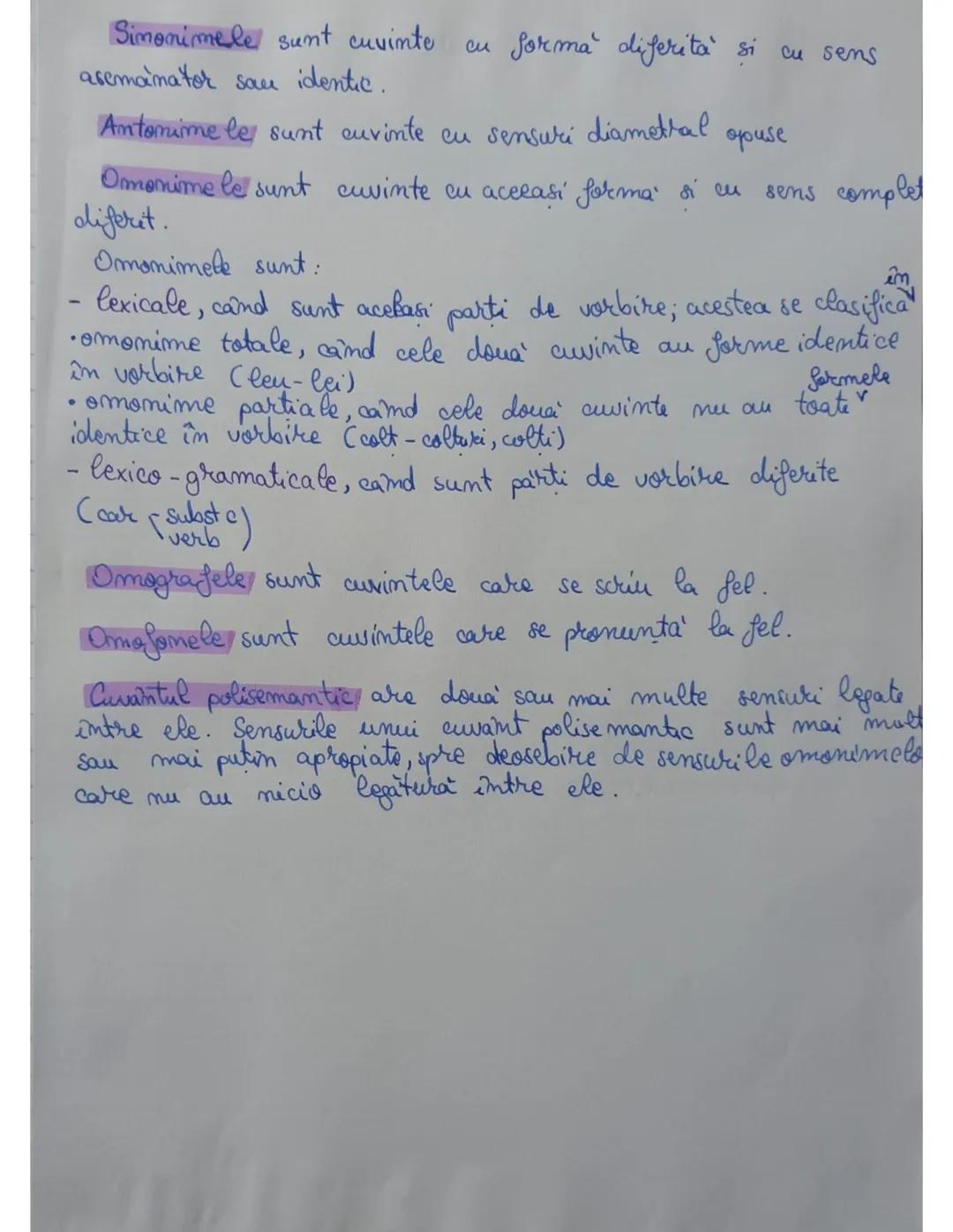 --- OCR Start ---
VOCABULAR
Derivare : se pot forma cuvinte noi pe baza cuvintelar
existente în limba.
Cuvantul de baza este elementul funda
