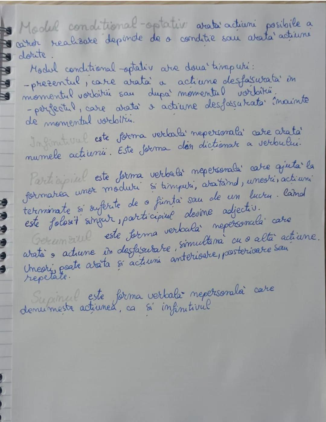 --- OCR Start ---
VOCABULAR
Derivare : se pot forma cuvinte noi pe baza cuvintelar
existente în limba.
Cuvantul de baza este elementul funda