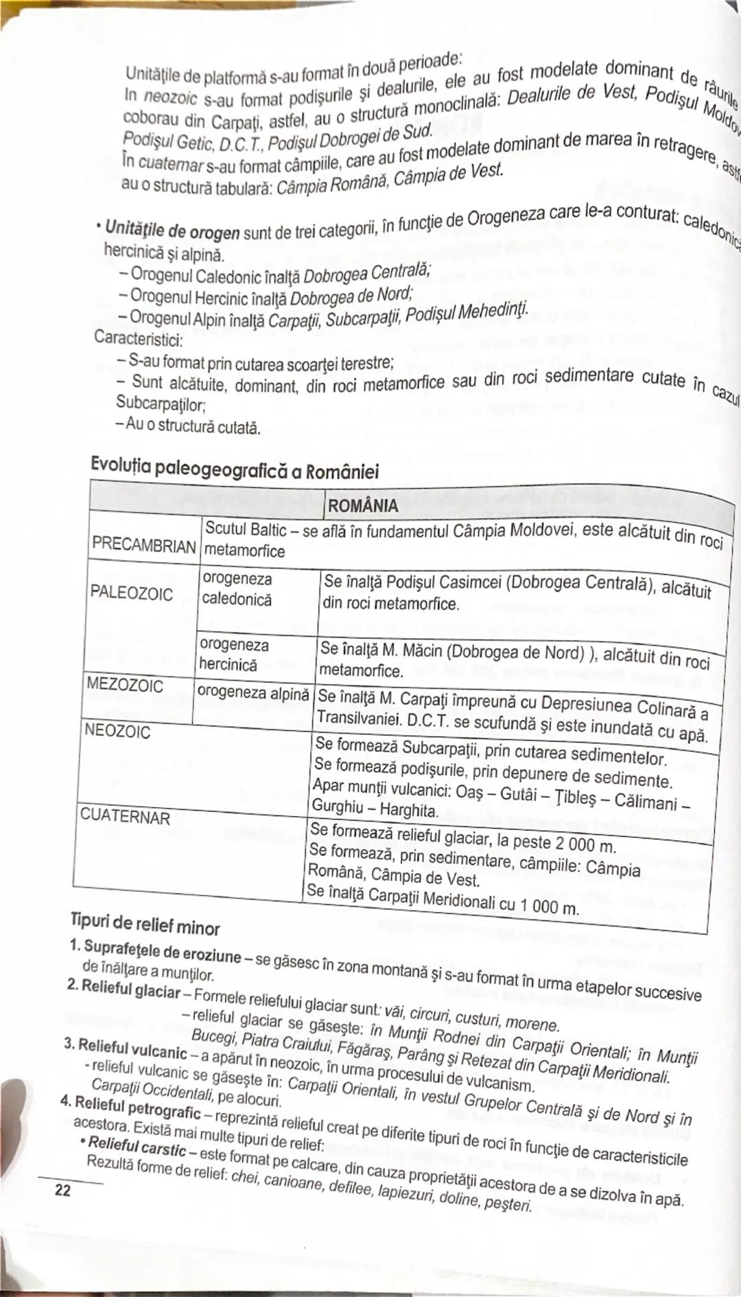 # ROMÂNIA

Poziția geografică

a. Poziţia pe glob - România este situată în emisfera nordică, pe paralela de 45 grade latitudine
nordică şi 