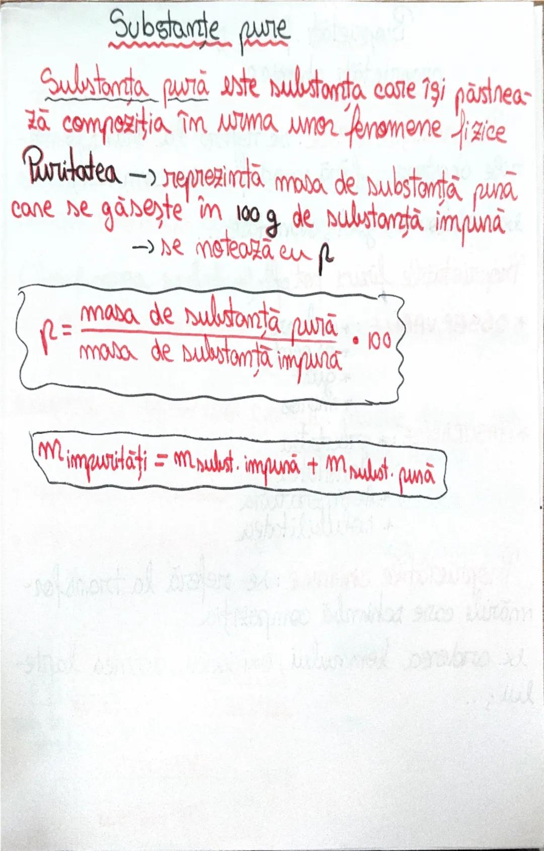 # Proprietăți fizice și
proprietăți chimice

Proprietățile fizice: se referă la transformările acestora, fără modificarea compoziției
ex. cu