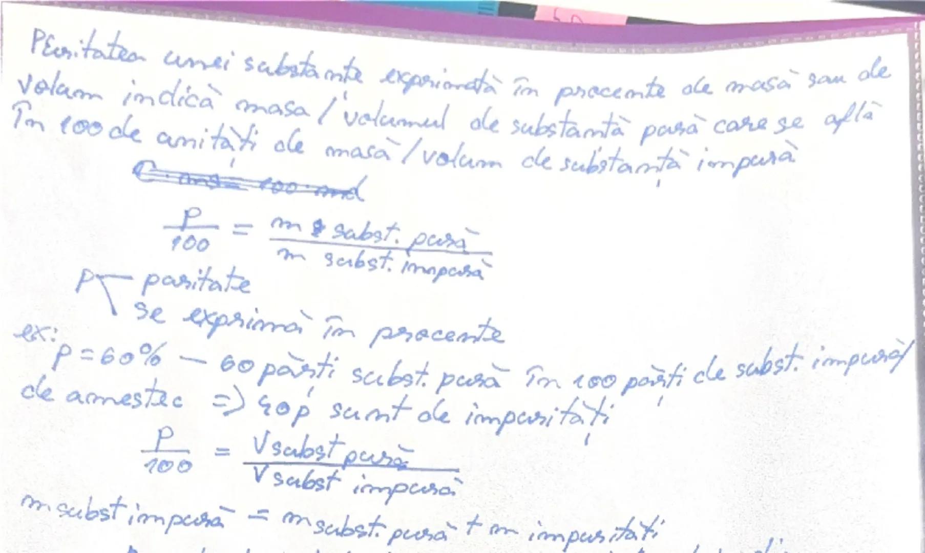 Substante si acest

Ja matara,sabe mu se gasesc în stare puraj perfect
curata. In mataase substantele apas sab forma de amestecuri.
Amestecu