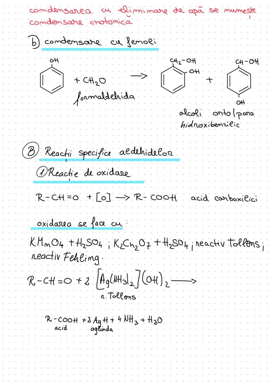 # Compuși carbonilici

- conțin gruparea  $ \rangle C=O $

$ H \rangle C=O $
$ R $
aldehida

- formulă generală:  $ C_mH_{2m}O $
$ C H_2O $ 