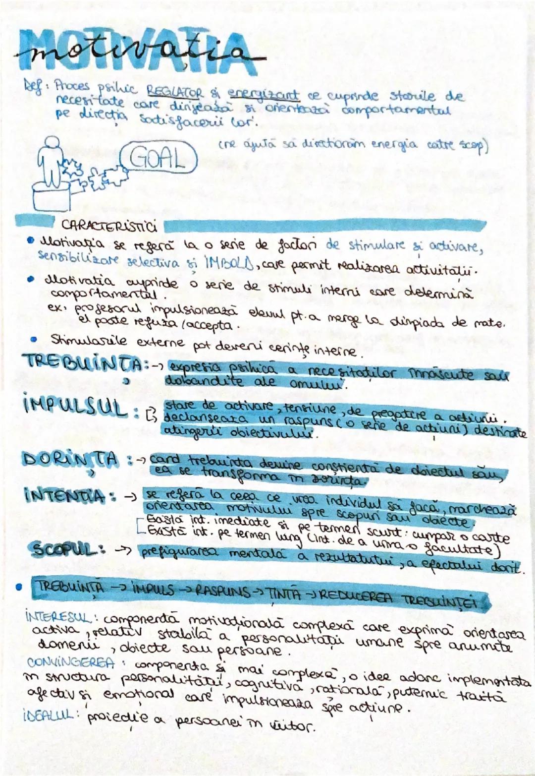 procese pritive cognitive
senzoriabe

PROCESELE COGNITIVE SENDORIALE
| I Senzatia | II Perceptia | III Reprezentarea |
| ----------- | -----