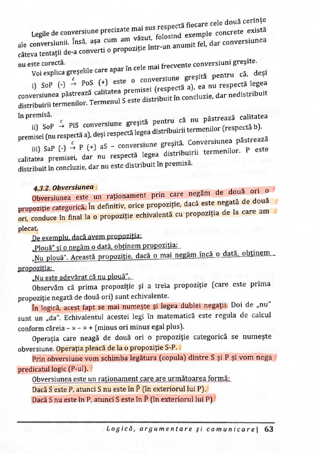 # Capitolul 3. Propozițiile categorice

3.1. Structura şi tipul propozițiilor categorice

A doua modalitate în care noi oamenii putem gândi 