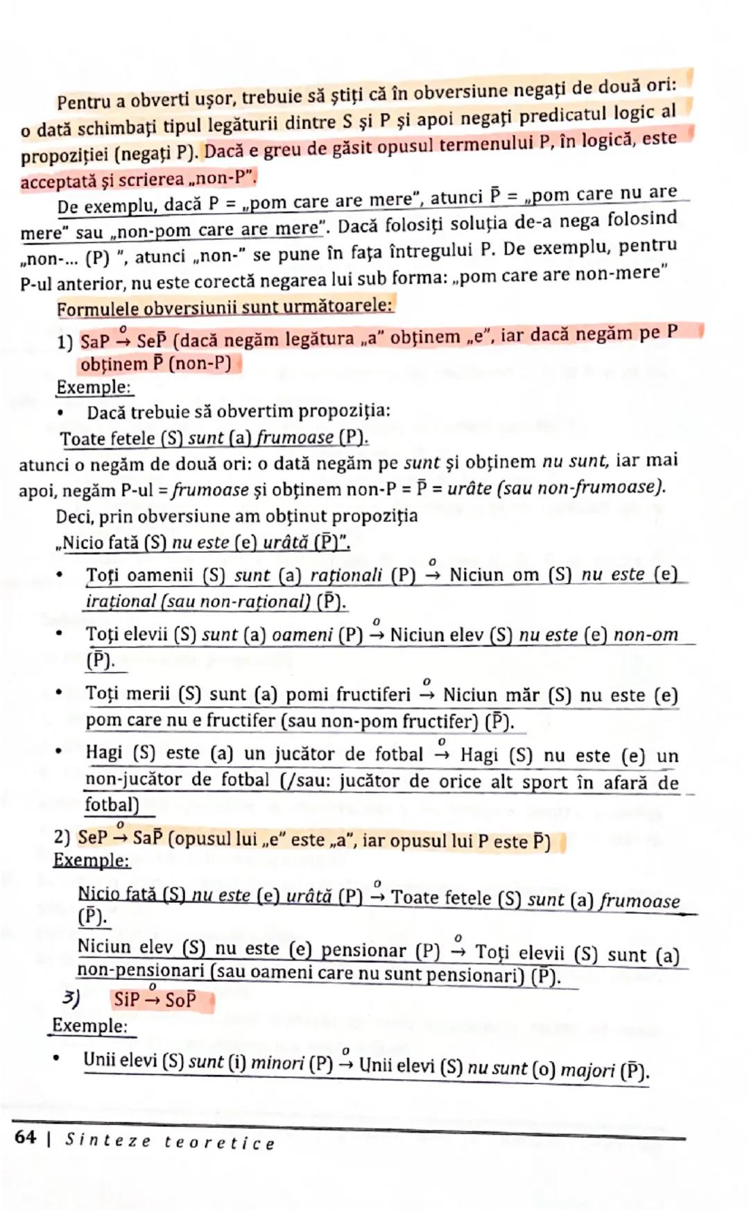# Capitolul 3. Propozițiile categorice

3.1. Structura şi tipul propozițiilor categorice

A doua modalitate în care noi oamenii putem gândi 
