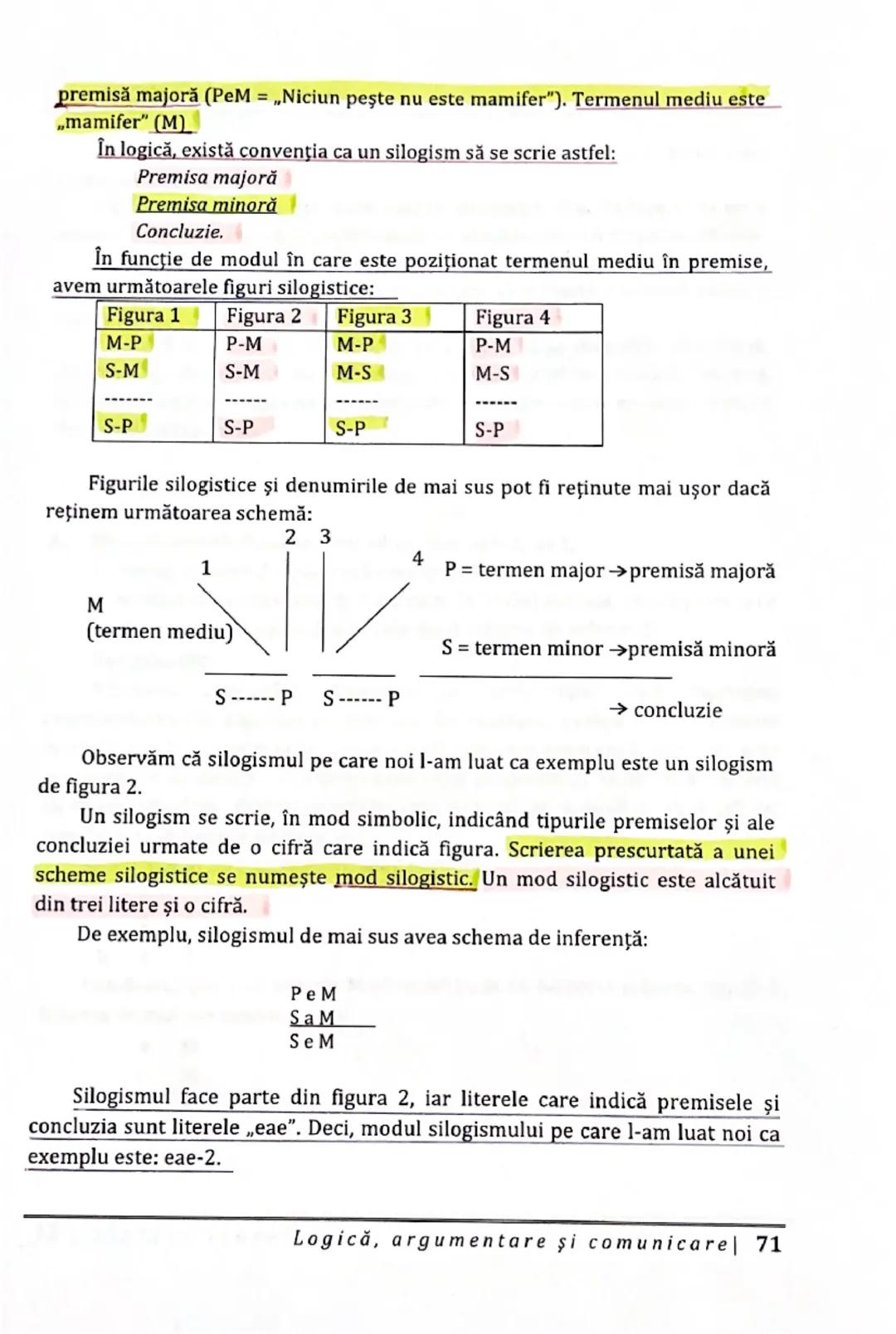 # Capitolul 3. Propozițiile categorice

3.1. Structura şi tipul propozițiilor categorice

A doua modalitate în care noi oamenii putem gândi 